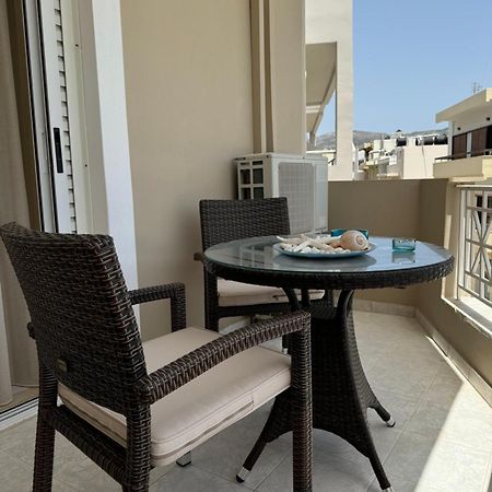 Remvi Deluxe Apartment 104 With Sea View Cárpatos Exterior foto